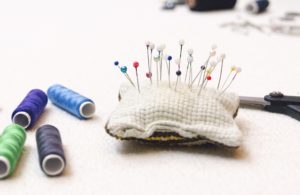 Accesorios básicos para empezar a coser - El Blog de Mercería Botton