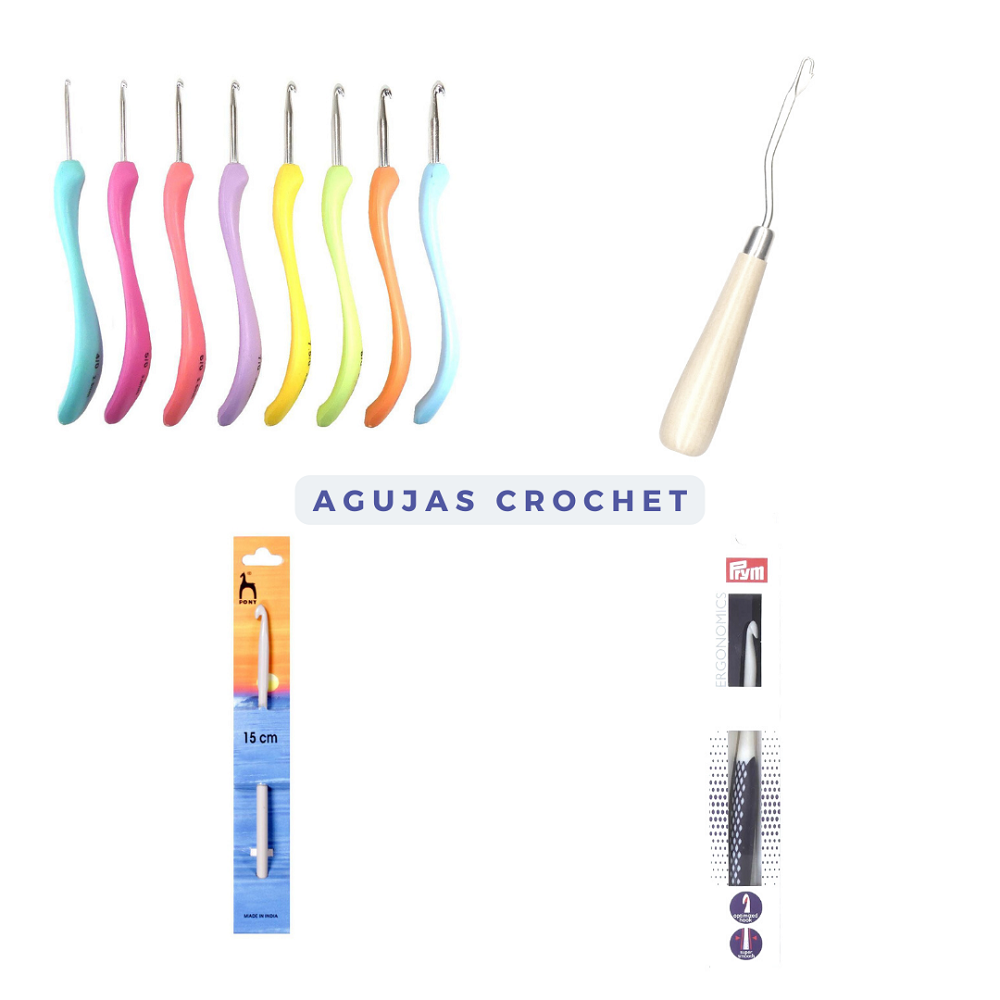 AGUJAS CROCHET BLOG