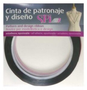 cinta de patronaje