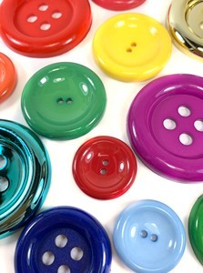 Comprar botones de carnaval - Botones divertidos - Mercería Botton